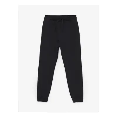 LC Waikiki Lw - Elastic Waist Boy's Tracksuit Bottoms