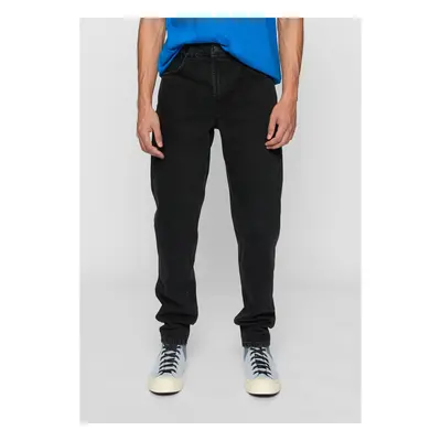 Men's jeans Schiller LooseFit Denim black