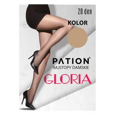 Raj-Pol Woman's Tights Pation Gloria DEN