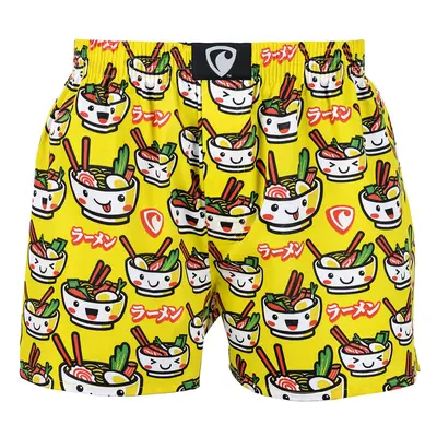 Men's boxer shorts Represent exclusive Ali samurai food