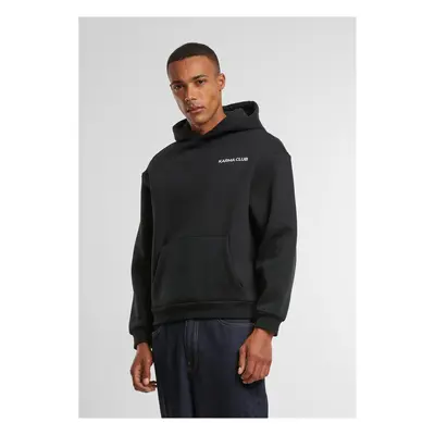 Men's hoodie Part Of The Club black