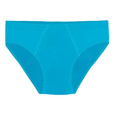 Boys' briefs Tytus - turquoise