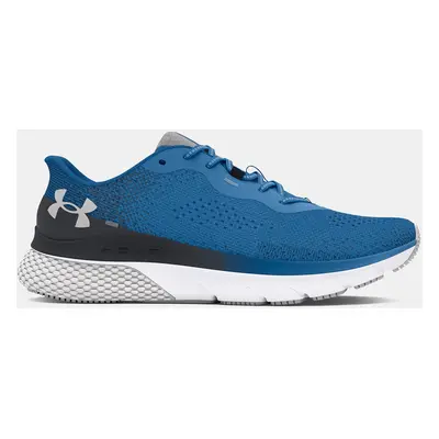 Under Armour Boots UA BGS HOVR Turbulence 2-BLU - Boys