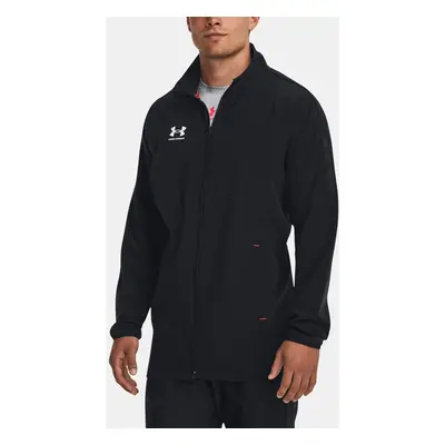 Under Armour Jacket UA M's Ch. Pro Jacket-BLK - Men