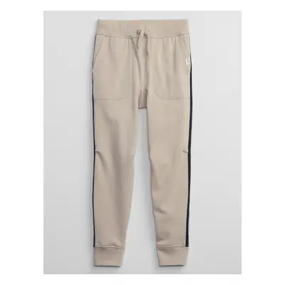 GAP Kids sweatpants with lampases - Boys