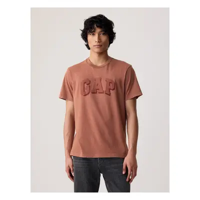 GAP T-shirt with logo - Men's