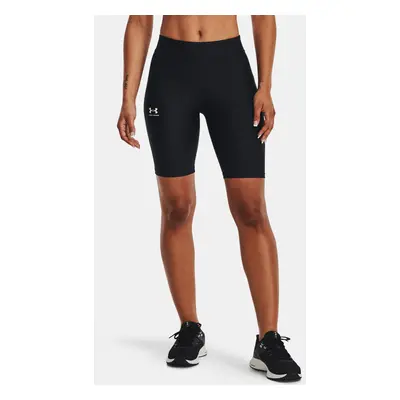 Under Armour Shorts UA HG Authentics Long Sts-BLK - Women