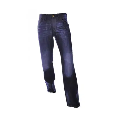 Tommy Hilfiger Jeans - WOODY SP11 BWRN dark blue