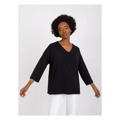 Blouse-RV-BZ-7558.30-black