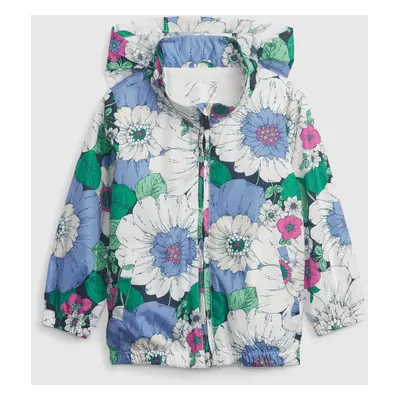 GAP Kids Zipper Jacket - Girls