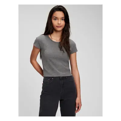 GAP Teen Short Sleeve T-Shirt - Girls