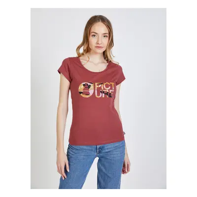 Brick Women's T-Shirt Picture - Women