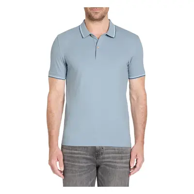 Celio Polo Shirt pique Decolrayeb - Mens