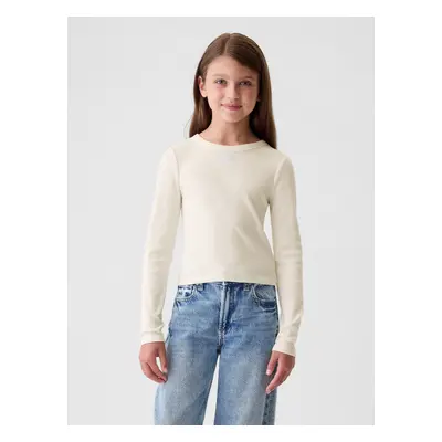 GAP Kids ́s Cotton T-Shirt - Girls