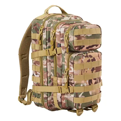 Medium American Cooper Backpack with Tactical Camouflage