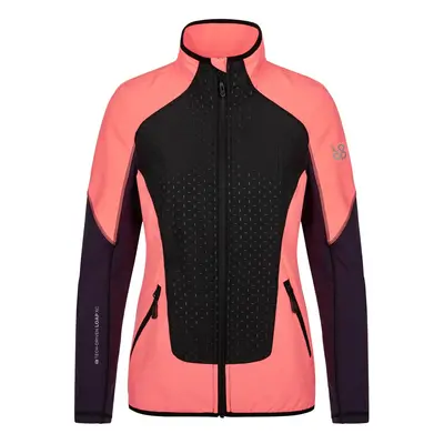 Women's jacket LOAP UXULA Orange