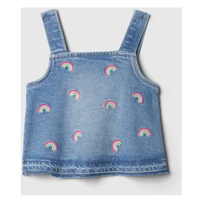 GAP Kids' Denim Top - Girls