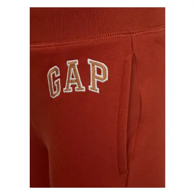 GAP Kids sweatpants with logo - Boys