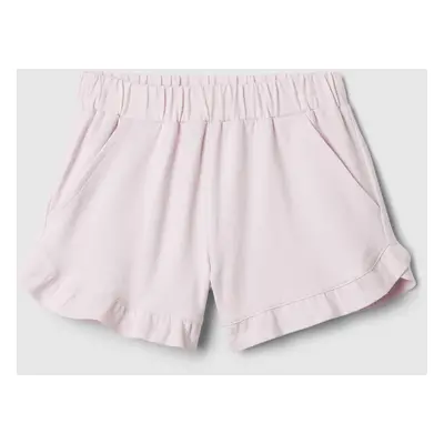 GAP Baby Cotton Shorts - Girls