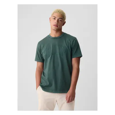 GAP T-shirt with logo - Men's