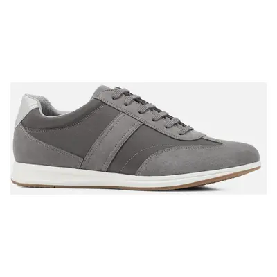 Grey men's sneakers Geox Avery - Men's