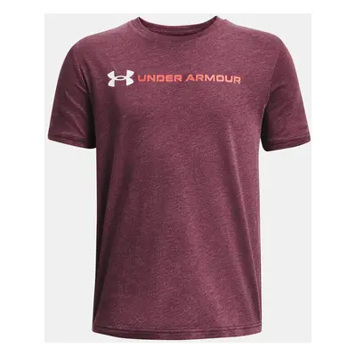 Fiú póló Under Armour