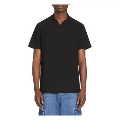 Celio Polo T-shirt Jean - Men's