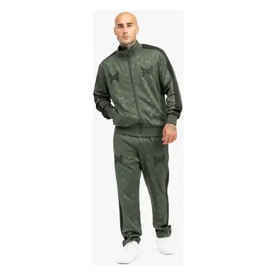 Tapout Men's tracksuit regular fit