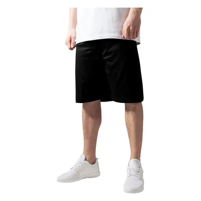 Men's Bball Mesh Shorts Black