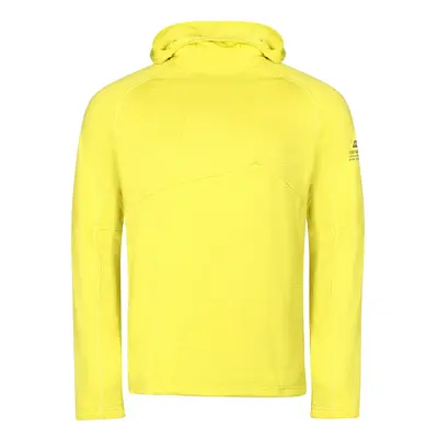 Men's quick-drying sweatshirt ALPINE PRO GORF sulphur spring