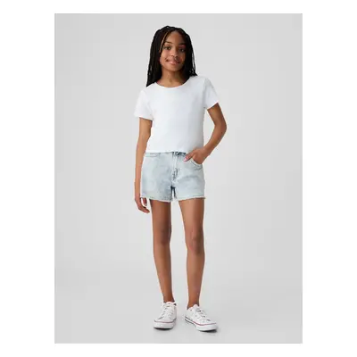 GAP Kids' Denim Shorts - Girls