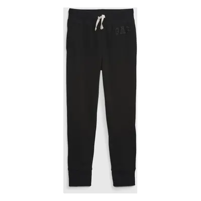 GAP Kids Sweatpants with Logo - Boys