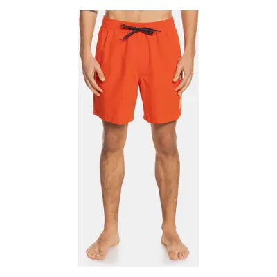 Orange Swimwear Quiksilver - Men