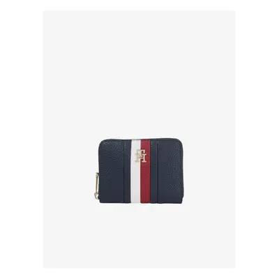 Dark Blue Women's Wallet Tommy Hilfiger - Women