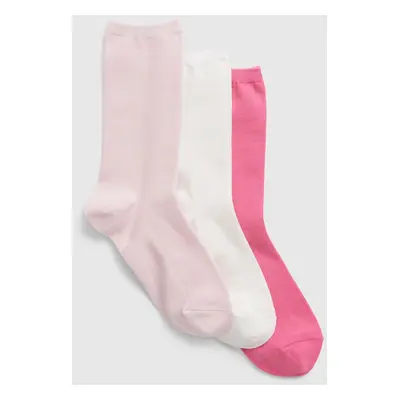 GAP High socks, pairs - Women