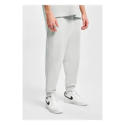 Men's sweatpants DEF - grey