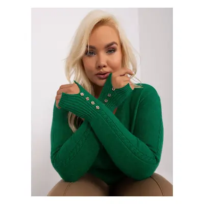 Sweater-PM-SW-PM-3817.07-dark green