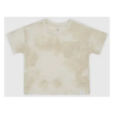 GAP Children's T-shirt with pocket - Boys