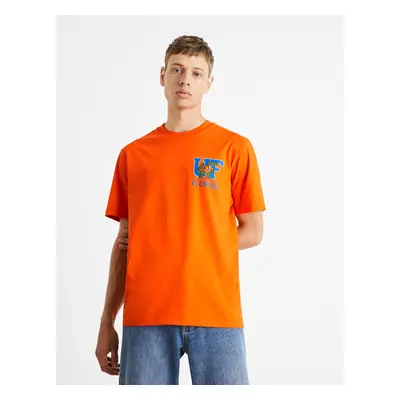 Celio T-shirt University of Florida - Men