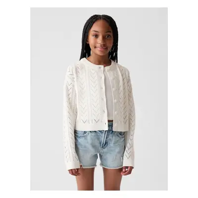 GAP Kids' Cardigan - Girls