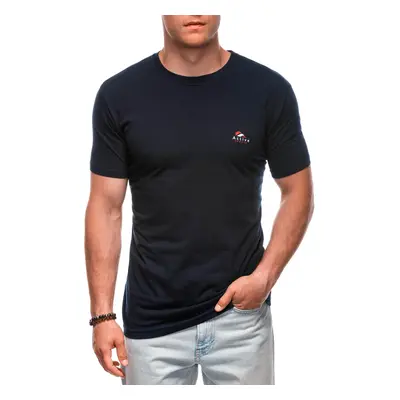 Edoti Men's t-shirt