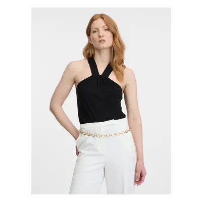 Black Women's Top ORSAY - Women