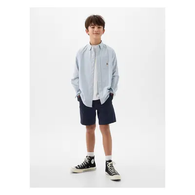 GAP Kids' Cotton Shorts - Boys