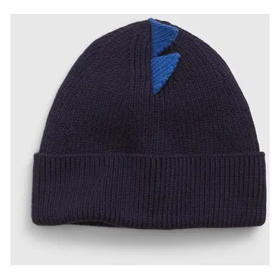 GAP Kids knitted beanie dino - Boys