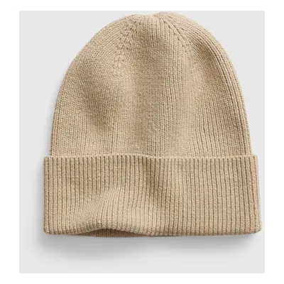 GAP Knitted beanie organic - Men