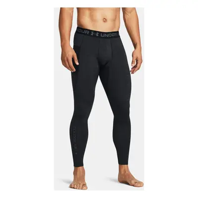 Under Armour Leggings UA CG Armour Twist Lgs-BLK - Men