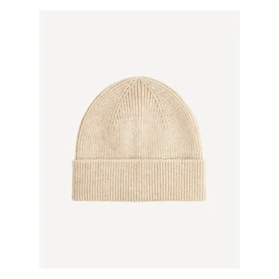 Celio Knitted Beanie Viribean - Men