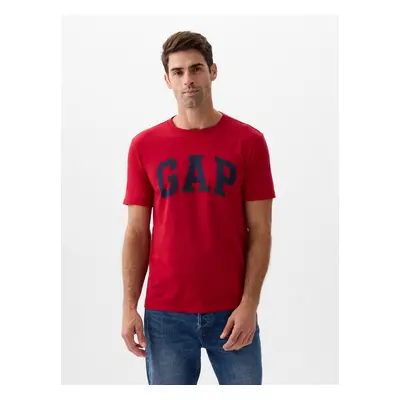 GAP Cotton T-shirt with logo - Men's