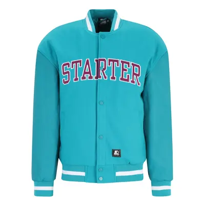 Men's jacket Starter Team blue