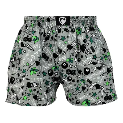 Men's boxer shorts Represent exclusive Ali With love